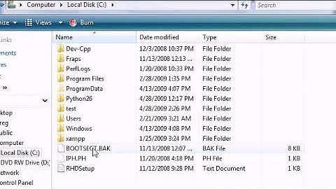Python Programming Tutorial – 41 – Working with Files
