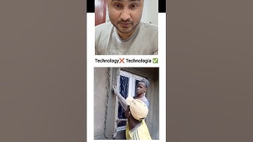 Wait For End Technologia 🤣🤣 #shorts #funny #viralvideo #aamirkhan011