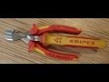 KNIPEX X-Cut (73 06 160)!