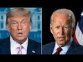 ABD Başkanı Donald Trump: Joe Biden 'en tehlikeli aday' ve 'sosyalizmin Truva Atı'