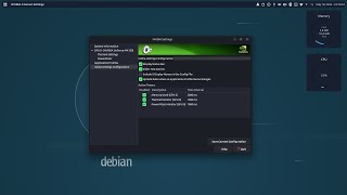 ¿Cómo instalar los driver propietarios de Nvidia en Debian 12?