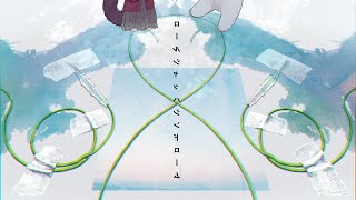 エモクロアTRPG『ロールシャッハシンドローム』うめまろ