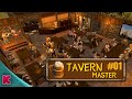 Construire une taverne digne dun roi  tavern master 01