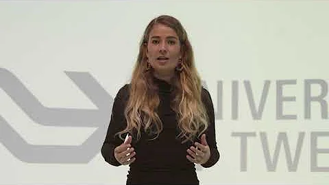 Sara Scheffer - IDENTIFYING AND SHAPING FUTURE MAI...