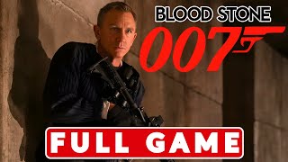 James Bond 007 Blood Stone - Gameplay Walkthrough - Full Game - No Commentary