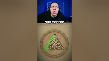 Saddest Squid Game Death..