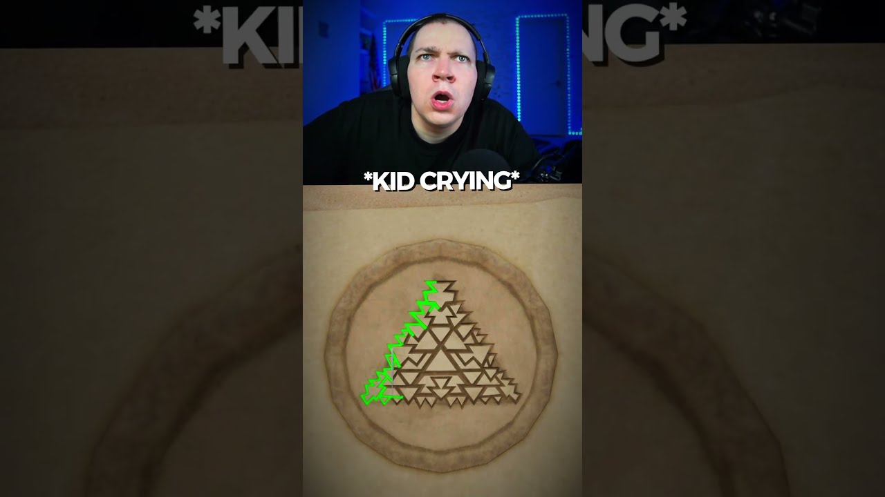 Saddest Squid Game Death 