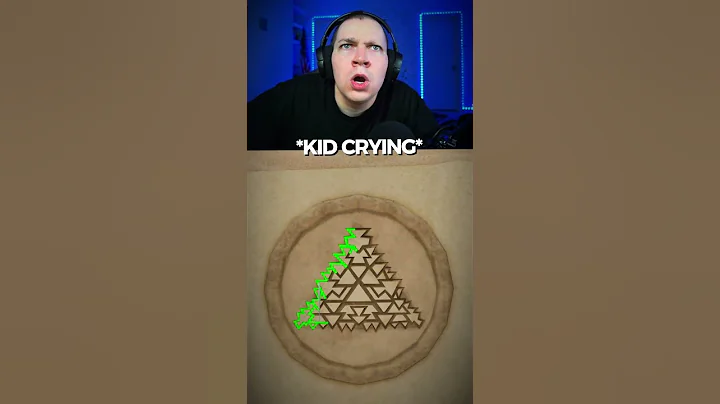 Saddest Squid Game Death..