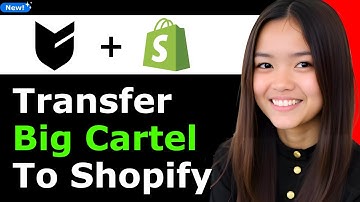 How to Transfer Big Cartel to Shopify 2025 (Step By Step)