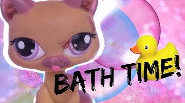 How to clean your LPS + remove rust!!! 🛁