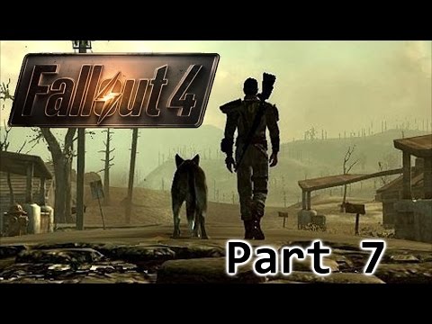 בואו נשחק - Fallout 4 - טיפים וטריקים