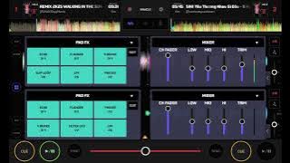 REMIX TỔNG HỢP 4 BÀI NHẠC HOT HIT TÓP TÓP 2025| #trendmusic #remixsong #2025viralvideo.