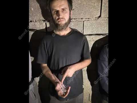 Дагестанец нашел у себя на участке наркотики