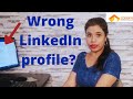 How to make a great linkedin profile tips  examples 1doorhr
