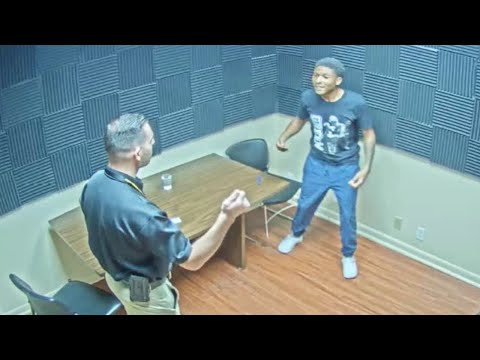 Ignorant Gangster Makes The Biggest Mistake Of His Life