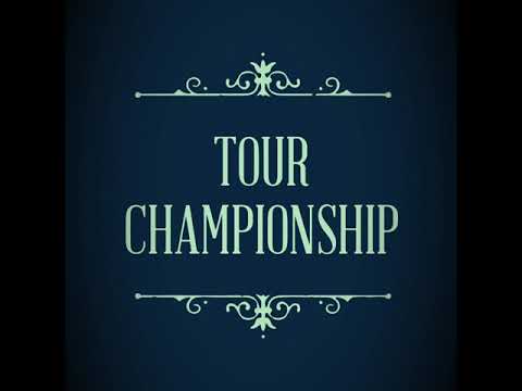 PGA TOUR GR스토어 가죽골프파우치 모음long