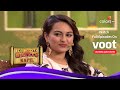 Comedy Nights With Kapil | कॉमेडी नाइट्स विद कपिल | There's Not Enough Sofa | सोफा की हुई कमी