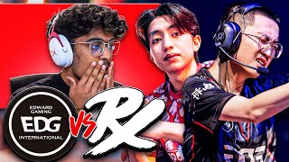 EDG v PRX REMATCH | Curry Reacts to Edward Gaming vs Paper Rex (Champions Tour 2024: Masters Madrid) by curry 17,514 views 1 month ago 1 hour, 3 minutes