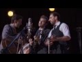 Punch Brothers Tumbling Tumbleweeds