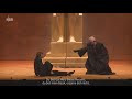 RICCARDO NOVARO live at Göttingen Festival - Handel: “Tu sei il cor di questo core” (Giulio Cesare)