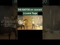 DG RATOS En Concert à Lomé Togo 