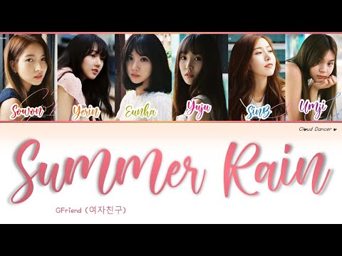 GFRIEND (여자친구) 
