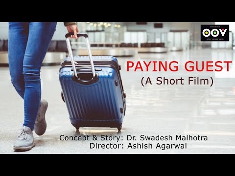 Paying Guest (A Short Film)