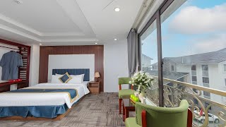 Central Sapa March Hotel | Sapa, Vietnam | Hotel Review 🌟 | Vietnam Paradise