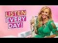 Listen Every Day! I AM Affirmations for Success