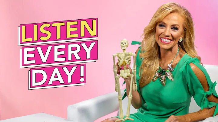Listen Every Day! I AM Affirmations for Success