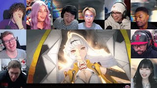 Zzz Cutscene Zenless Zone Zero Reaction Mashup Version 1.7 Story Quest