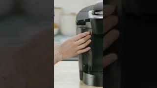 Keurig K-Classic Coffee Maker | Best coffee maker from Amazon shorts