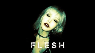 babychaos - flesh //slowed & reverb