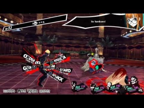 Persona 5 Royal_20200517115226 - YouTube