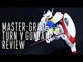 1274 - MG Turn A Gundam (OOB Review)