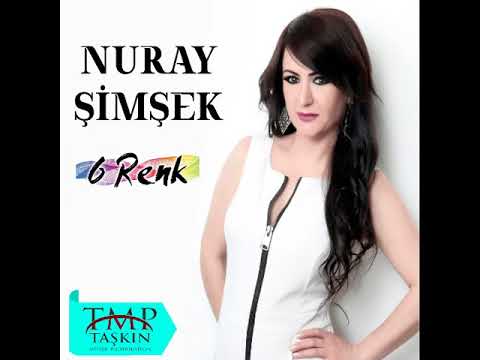 Nuray Şimşek - Cumbullu