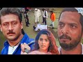 Nana Patekar और Jackie Shorf कैसे लेंगे अपने बेहेन के खून का बदला - GANG | Movie Best Action Scene