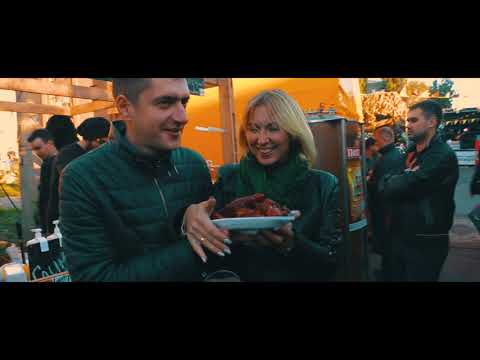 BELUGA BEER FEST 2018, DRUZI