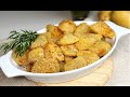 SONO LA FINE DEL MONDO PATATE AL FORNO Ricetta Facile Sicilian potatoes Easy Recipe