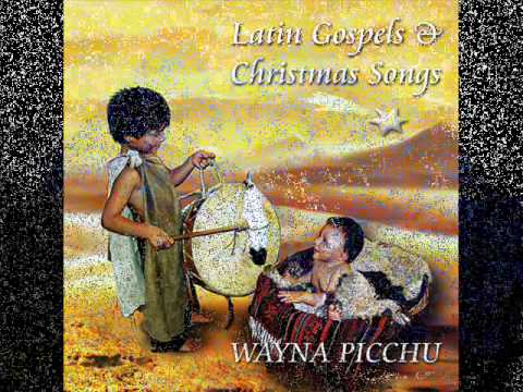 Feliz Navidad-WAYNA PICCHU-Per