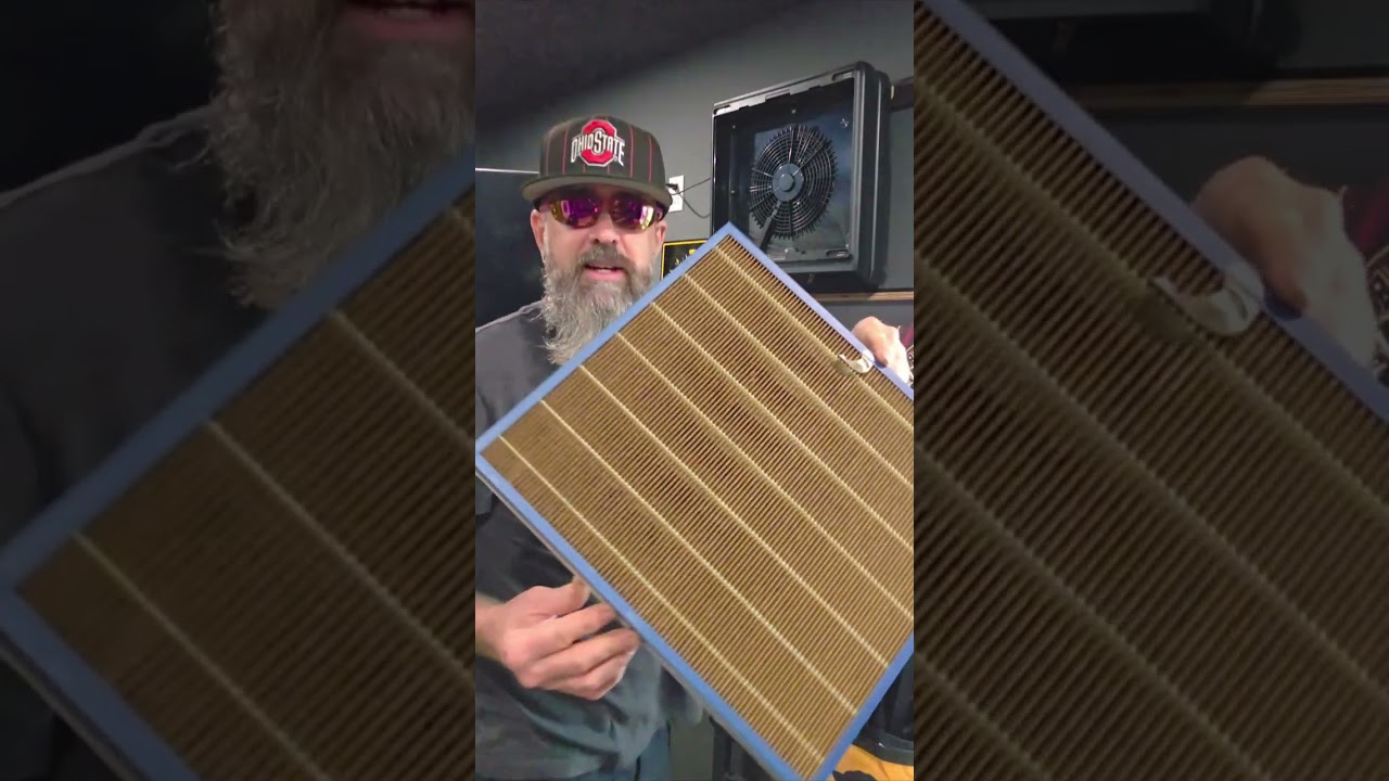 Why I Choose Rabbit Air Purifiers | Cigar Prop