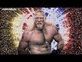 Brock Lesnar Entrance Theme Song The Next Big Thing AE Arena Effects HQ