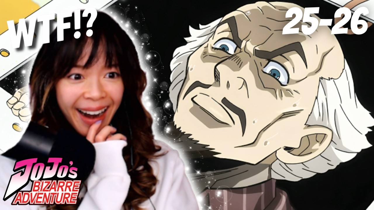 Yoshihiro spawns more Stand Masters?! | JJBA Diamond is Unbreakable Ep 25 and 26 REACTION