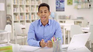 Studysync - Writing Skills Lesson