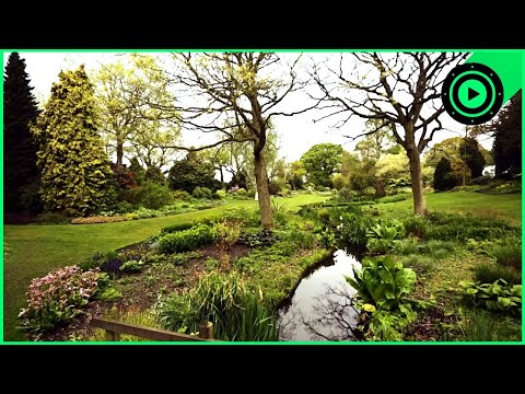 Britain’s Best Gardens Revealed - Hidden Gems, Garden Tours and Competition