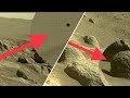 Mars Perseverance Rover Images Sol  66 - 73 HD