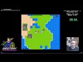 Dragon Warrior 2 NES Randomizer Seed of the Week [172] 12/29/24-1/4/25
