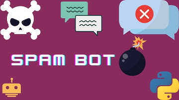 Spam Bot || Spam ChatBot || Python || Bot || Chat Spammer || WhatsApp Bot || Instagram Bot