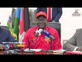 "SPLM Honchos Exposed Their Autocratic Nature of the SPLM Under Kiir"