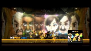 Wii Music Yankee Doodle Part 2